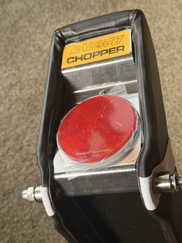 Nos raleigh chopper - nos,