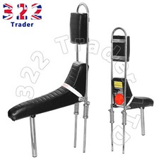 Raleigh Chopper MK1 HBR Seat