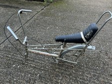 Raleigh Chopper MK2 Frame set
