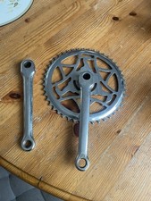 Raleigh Snowflake Chainwheel