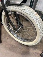 Raleigh RSW 16 MK1 Or Mk2