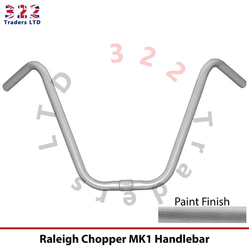 Raleigh chopper mk1 - raleigh, handlebar
