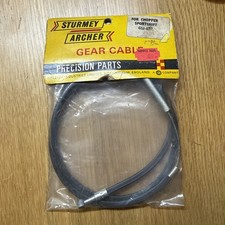 RALEIGH CHOPPER NOS mk1