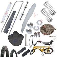 Parts For Raleigh Chopper MK2
