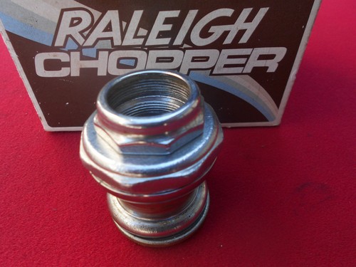 Vintage raleigh chopper mk1 - raleigh,