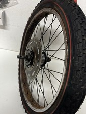 Raleigh Chopper Rear Wheel MK2