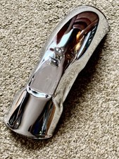 Simply Stunning Re-Chromed