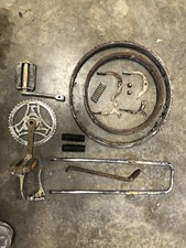 Raleigh Chopper Mk1 / Mk2