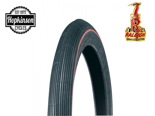 Raleigh chopper tyre - chopper, 16