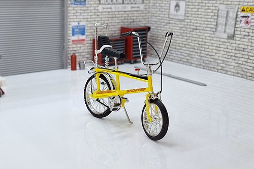 Raleigh chopper bicycle fizzy - bicycle,