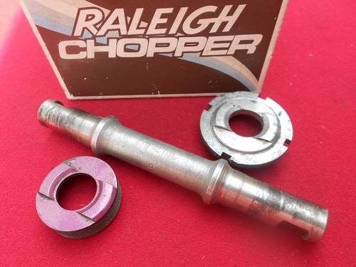 Vintage raleigh chopper mk1 - chopper, mk1-2/