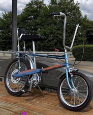 Raleigh Chopper 2024 