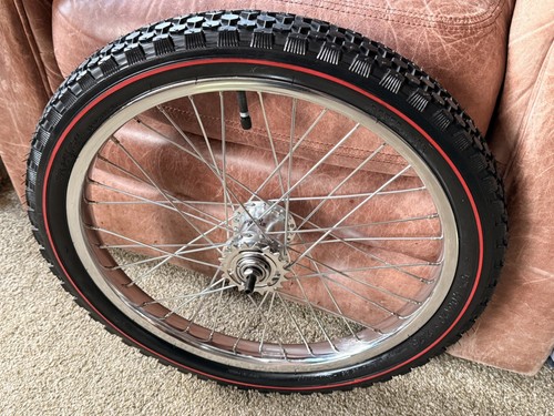 Genuine brand new raleigh - genuine,