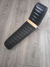 raleigh chopper mk 11 Saddle