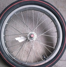 Brand New Raleigh Chopper MK4