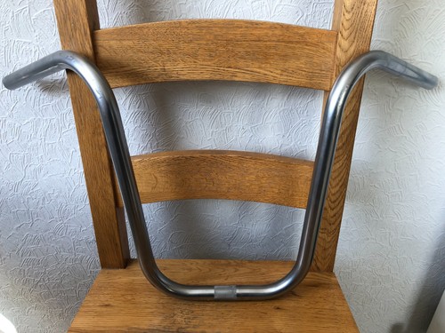 Raleigh chopper mk3 handle - chopper,