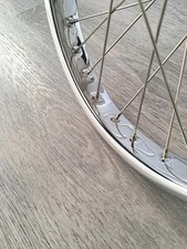 raleigh chopper mk 1 Rechroned