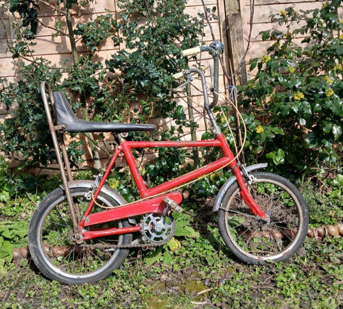 Super rare vindec - super,