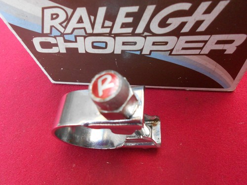 Vintage raleigh chopper - vintage, mk1-2