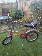 RALEIGH MK2 CHOPPER