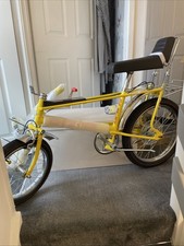 Raleigh Chopper Mk4 | Fizzy