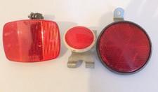 RALEIGH CHOPPER  REAR  BIKE