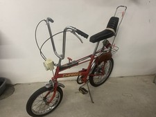 Raleigh Chopper Mk2 Infra Red
