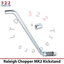 Raleigh Chopper Kickstand Prop