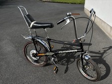 Raleigh Chopper MK2 Black