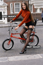 RALEIGH CHOPPER PRESS RELEASE