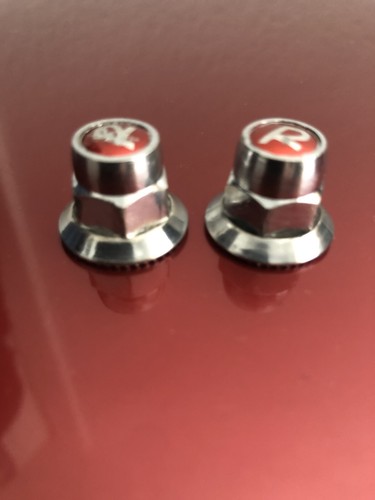 Raleigh chopper grifter nuts - chopper, r