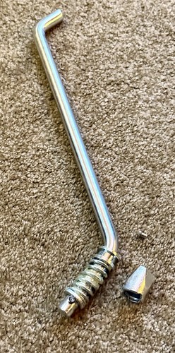 Nos genuine raleigh chopper - genuine,