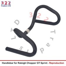 Raleigh Chopper GT Sprint